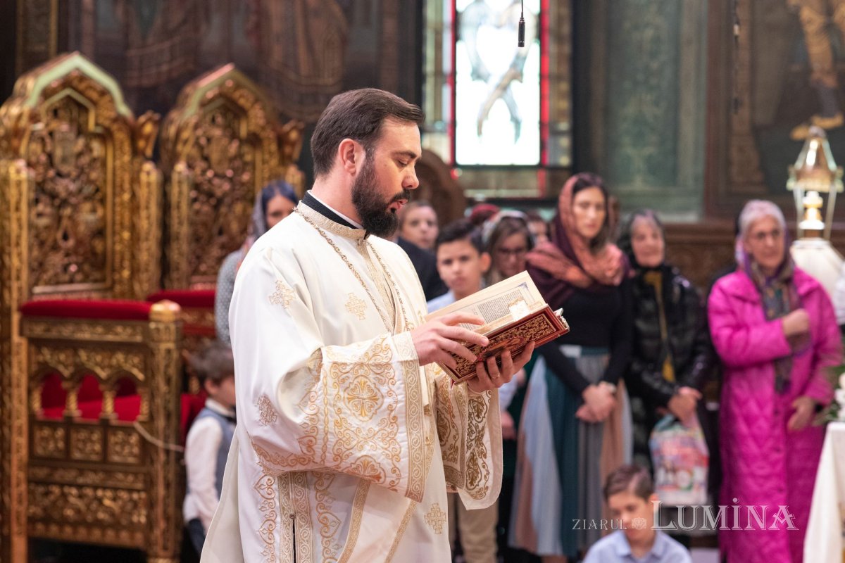 Binecuvântarea Izvorului Tămăduirii pentru bucureșteni  251845