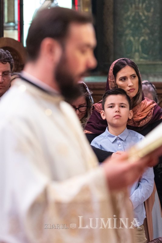 Binecuvântarea Izvorului Tămăduirii pentru bucureșteni  251847