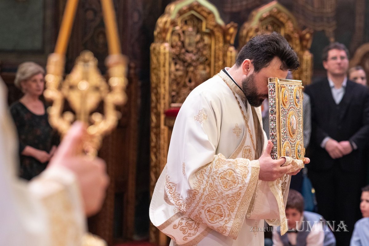 Binecuvântarea Izvorului Tămăduirii pentru bucureșteni  251848