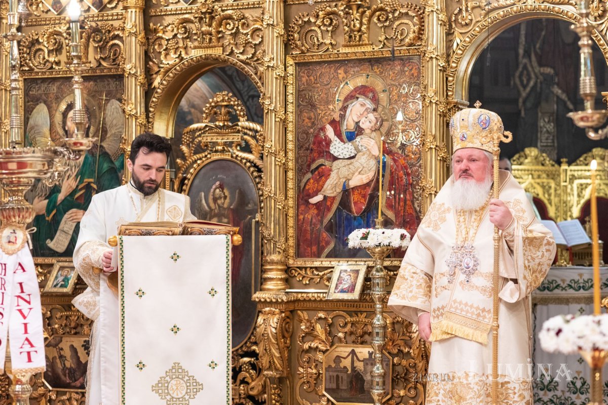 Binecuvântarea Izvorului Tămăduirii pentru bucureșteni  251849