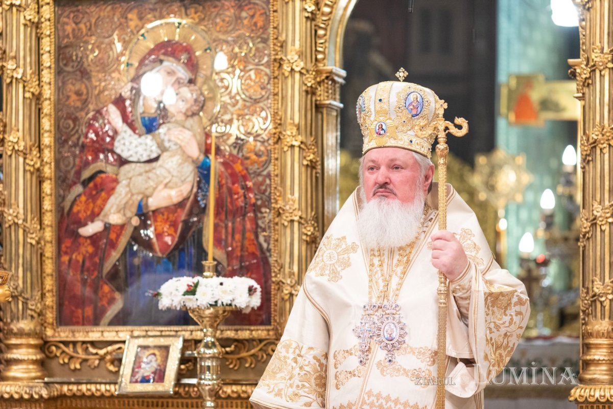 Binecuvântarea Izvorului Tămăduirii pentru bucureșteni  251851