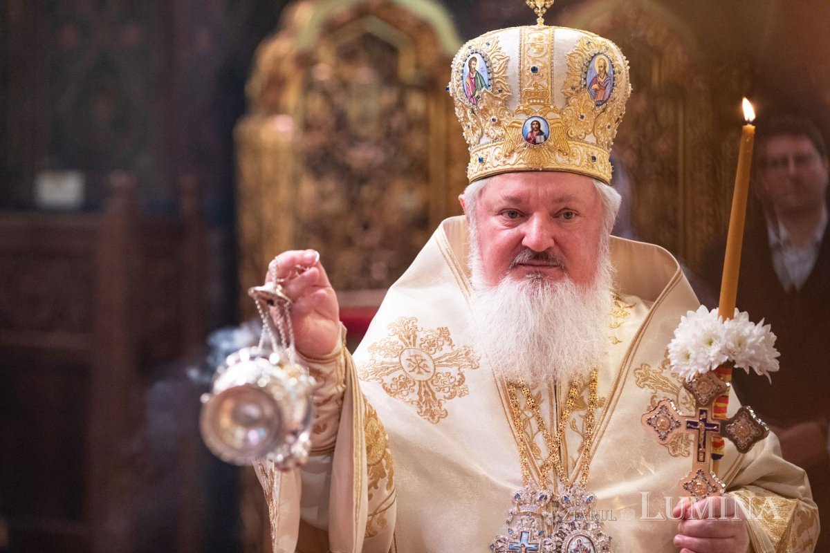 Binecuvântarea Izvorului Tămăduirii pentru bucureșteni  251854