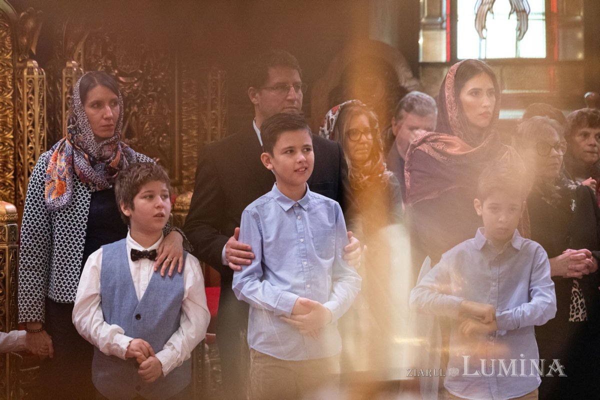 Binecuvântarea Izvorului Tămăduirii pentru bucureșteni  251855