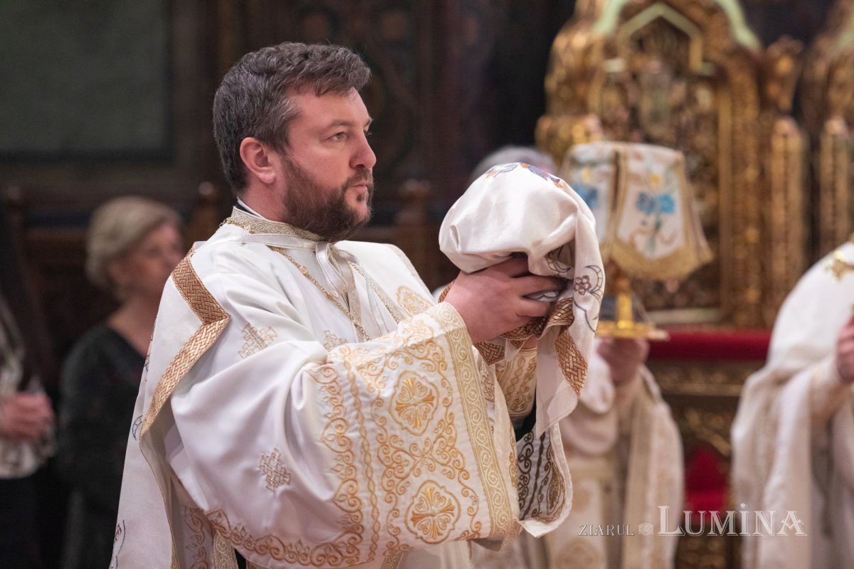 Binecuvântarea Izvorului Tămăduirii pentru bucureșteni  251856