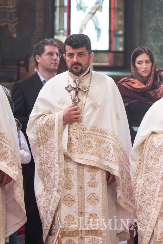 Binecuvântarea Izvorului Tămăduirii pentru bucureșteni  251858