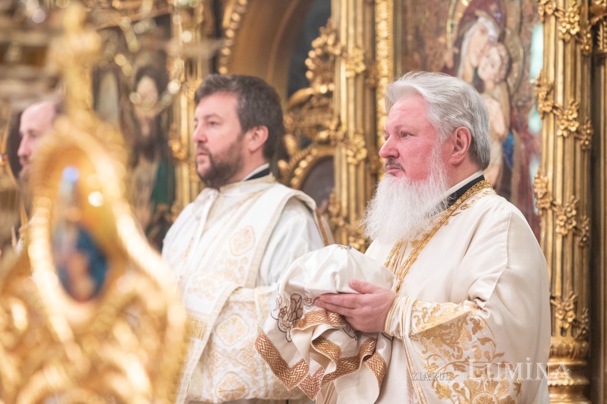 Binecuvântarea Izvorului Tămăduirii pentru bucureșteni  251859