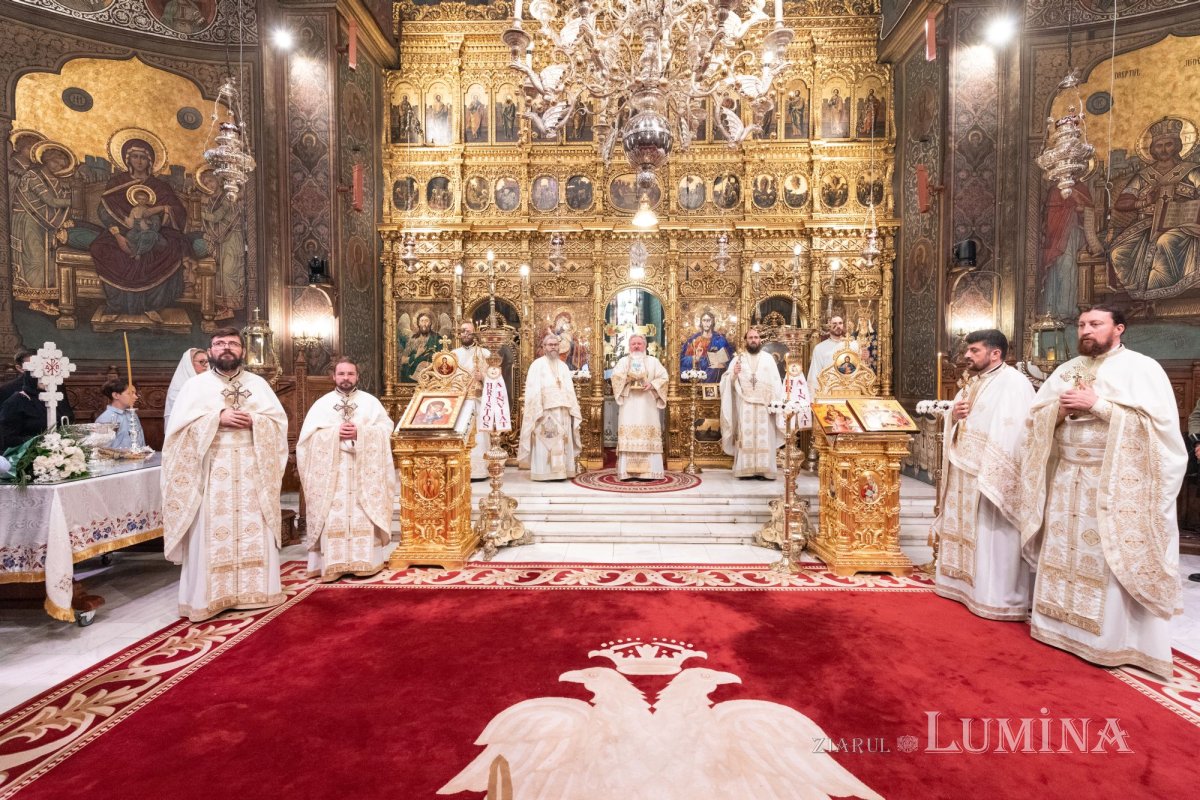 Binecuvântarea Izvorului Tămăduirii pentru bucureșteni  251864