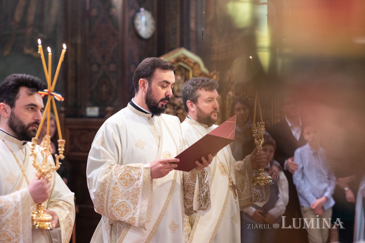 Binecuvântarea Izvorului Tămăduirii pentru bucureșteni  251868