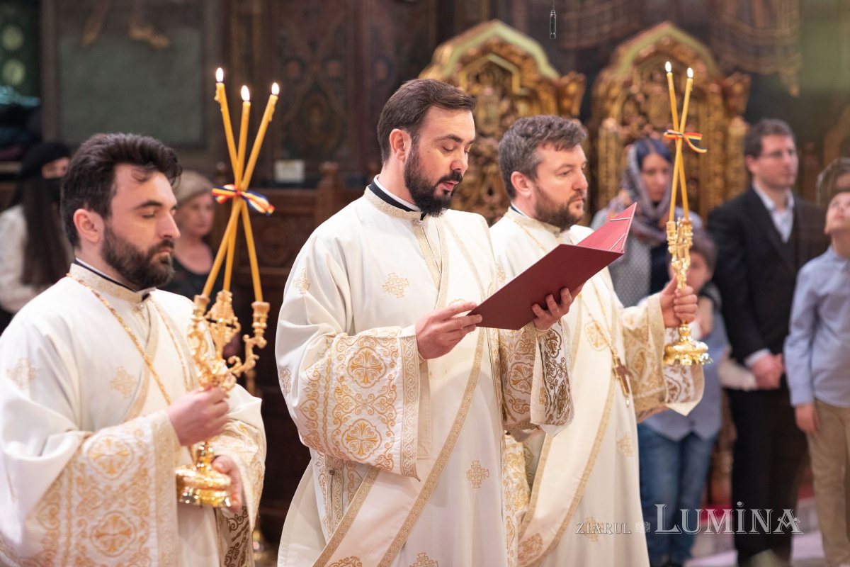 Binecuvântarea Izvorului Tămăduirii pentru bucureșteni  251869