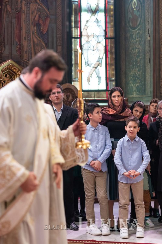 Binecuvântarea Izvorului Tămăduirii pentru bucureșteni  251872