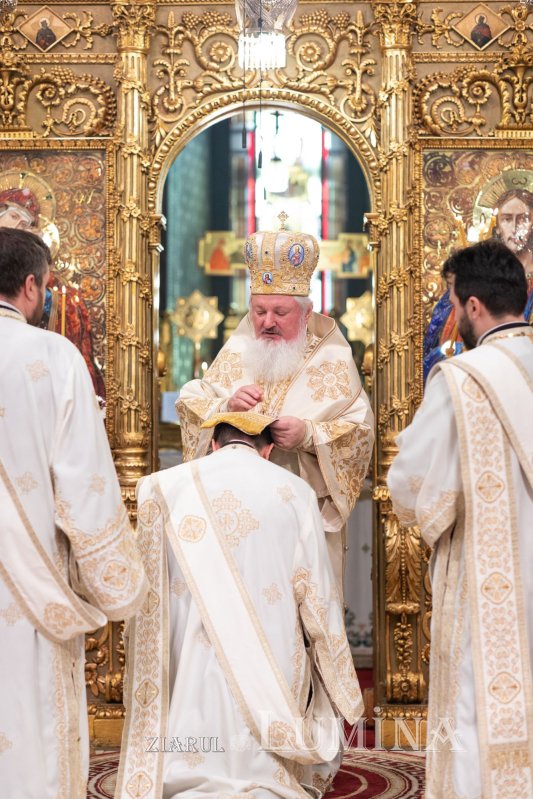 Binecuvântarea Izvorului Tămăduirii pentru bucureșteni  251873