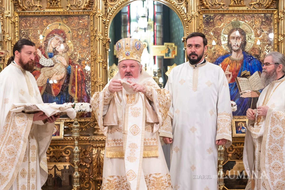 Binecuvântarea Izvorului Tămăduirii pentru bucureșteni  251876