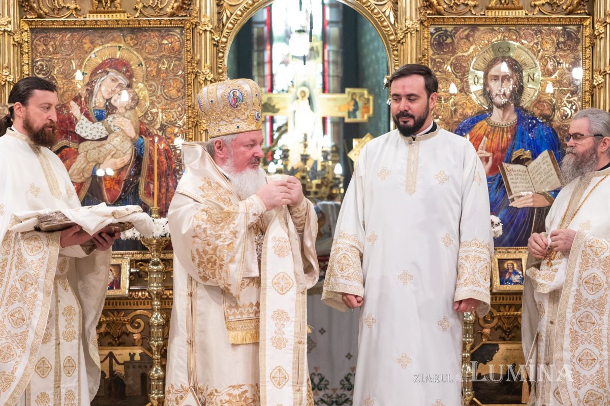 Binecuvântarea Izvorului Tămăduirii pentru bucureșteni  251877