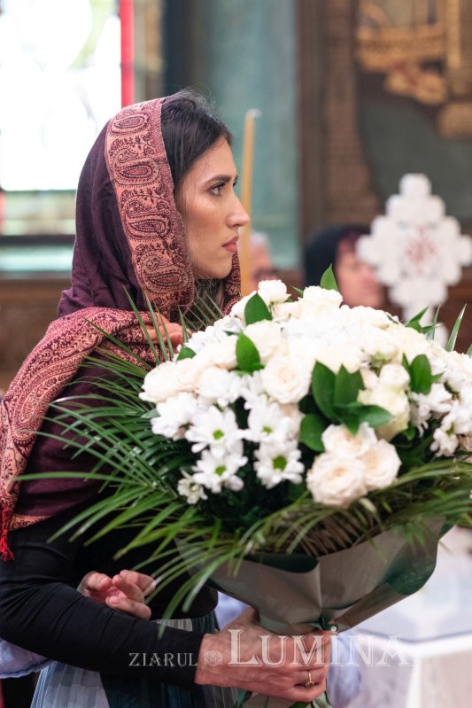 Binecuvântarea Izvorului Tămăduirii pentru bucureșteni  251878