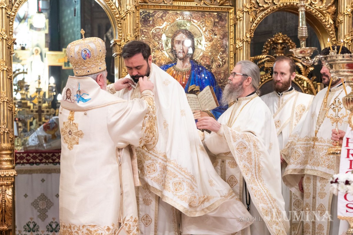 Binecuvântarea Izvorului Tămăduirii pentru bucureșteni  251879