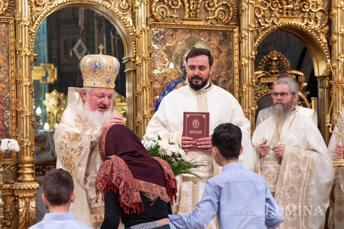 Binecuvântarea Izvorului Tămăduirii pentru bucureșteni  251881