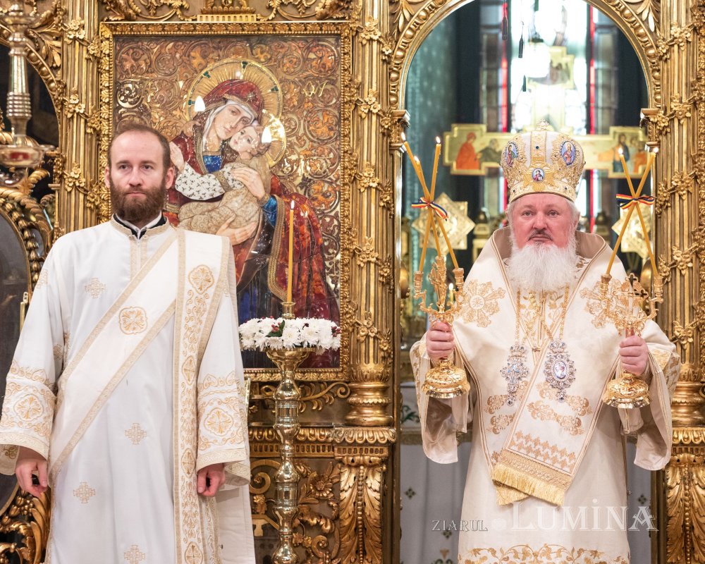 Binecuvântarea Izvorului Tămăduirii pentru bucureșteni  251883