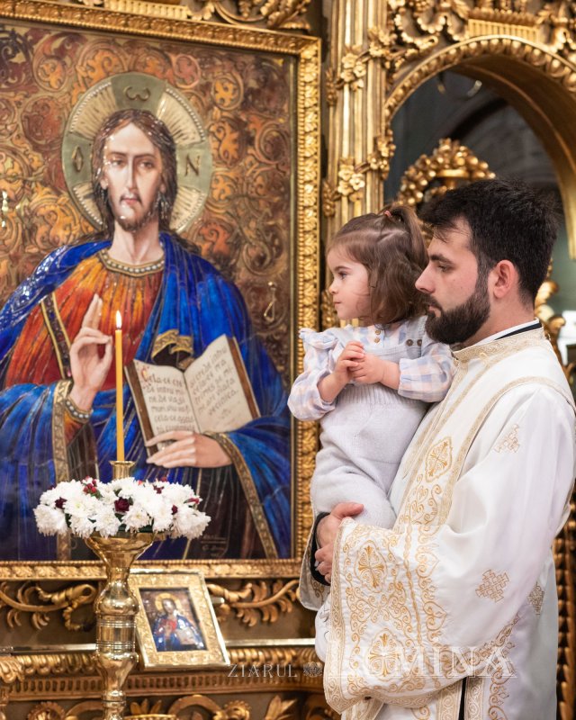 Binecuvântarea Izvorului Tămăduirii pentru bucureșteni  251884