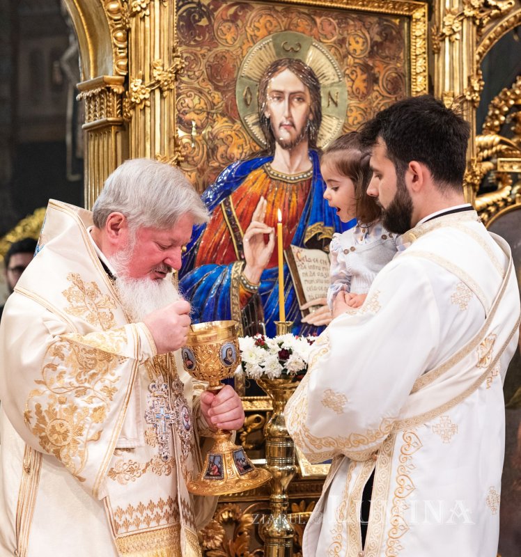 Binecuvântarea Izvorului Tămăduirii pentru bucureșteni  251885