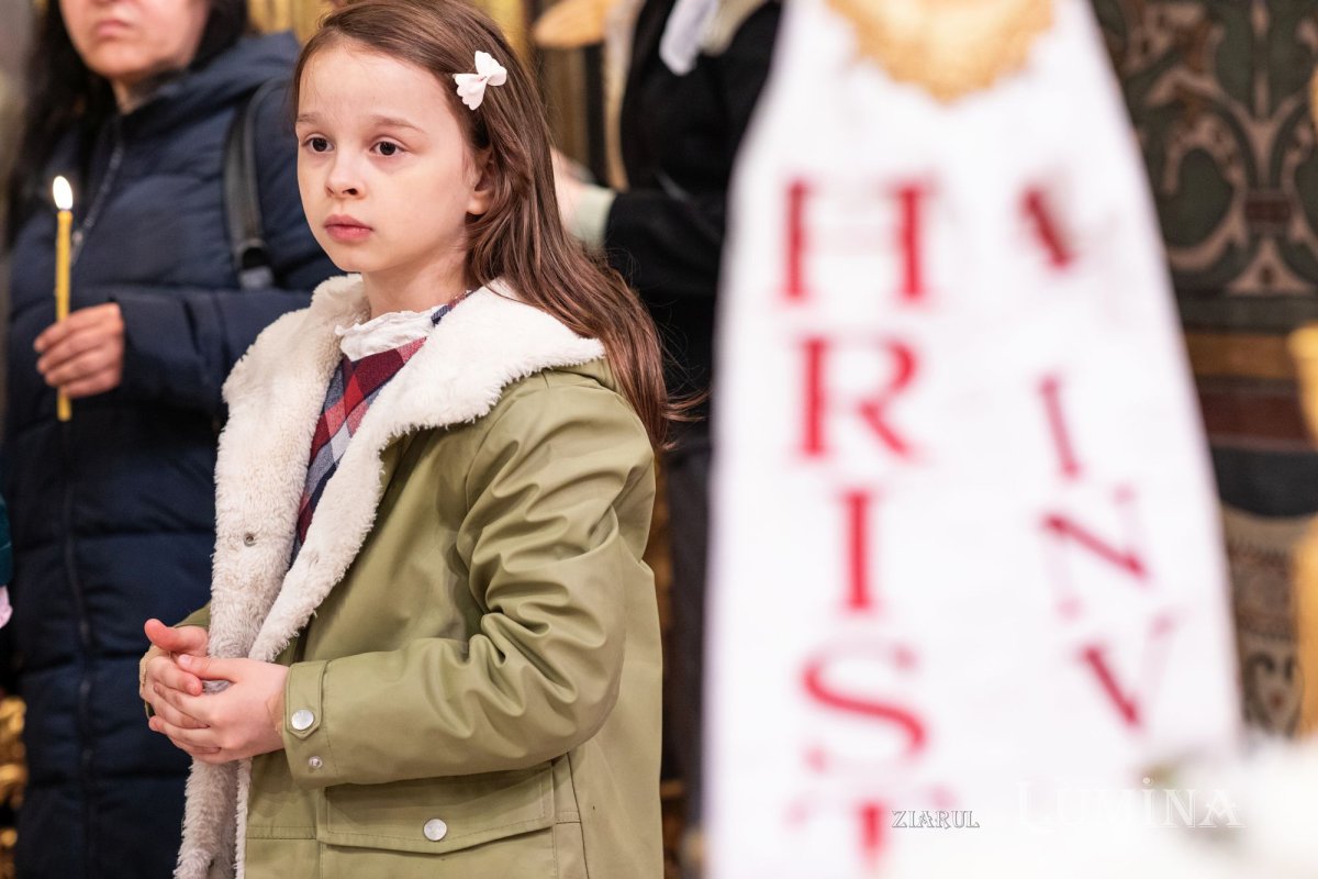 Binecuvântarea Izvorului Tămăduirii pentru bucureșteni  251889