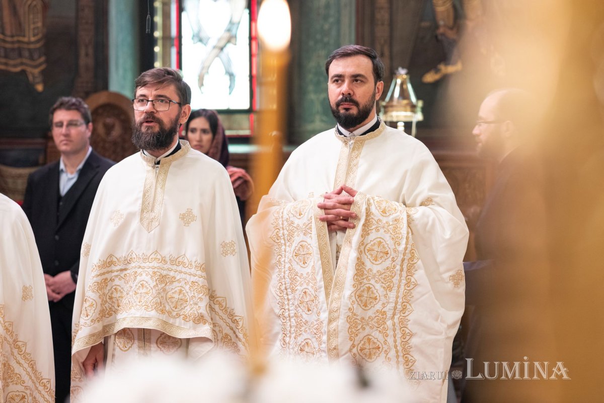 Binecuvântarea Izvorului Tămăduirii pentru bucureșteni  251891