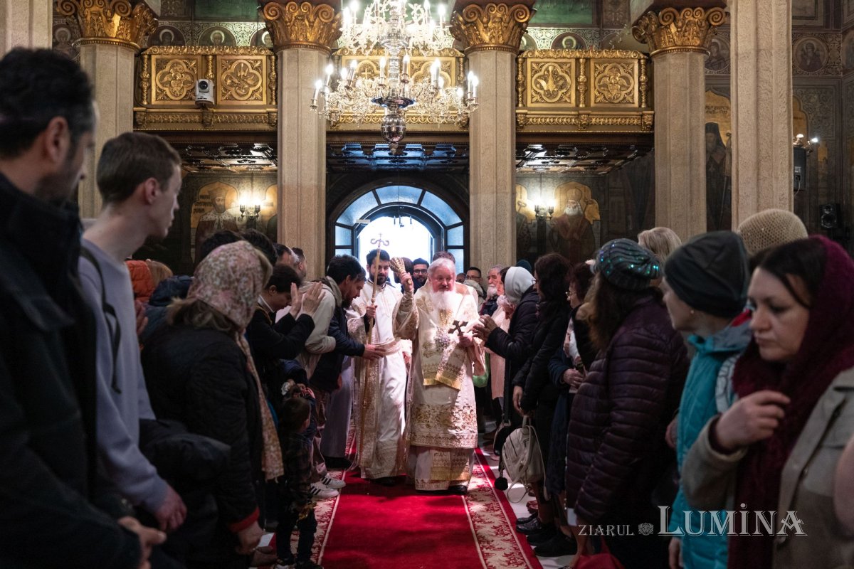 Binecuvântarea Izvorului Tămăduirii pentru bucureșteni  251903