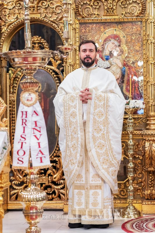 Binecuvântarea Izvorului Tămăduirii pentru bucureșteni  251905