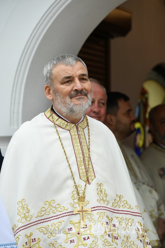 Pelerinaj la izvorul tămăduitor al Mănăstirii Ghighiu 251777