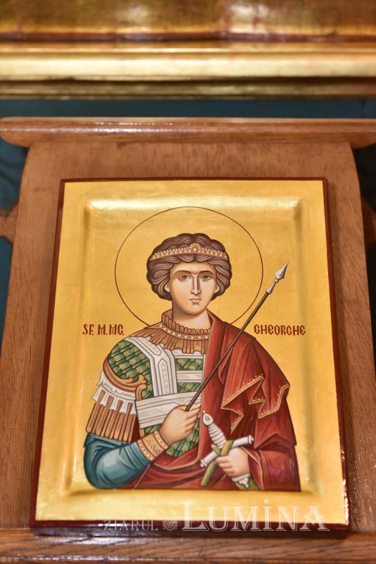 „Credința în Iisus Hristos este izvor de viață veșnică” 251959