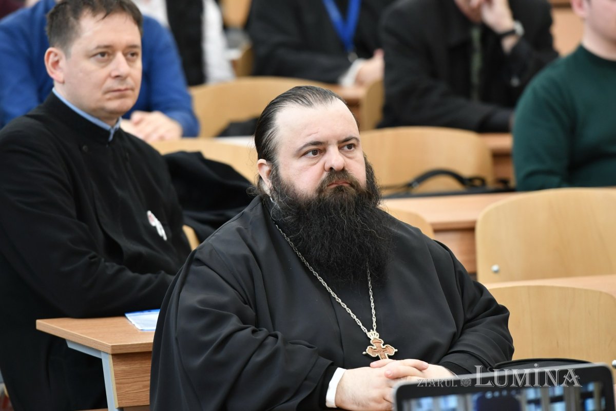 Părintele profesor Ștefan Buchiu la împlinirea a 70 de ani de viață 252144