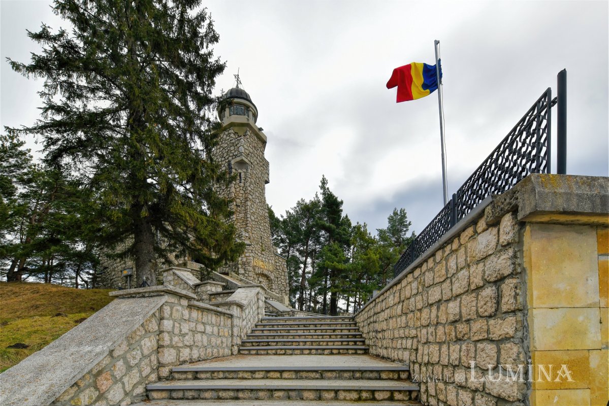 Onor veteranilor de război 252254