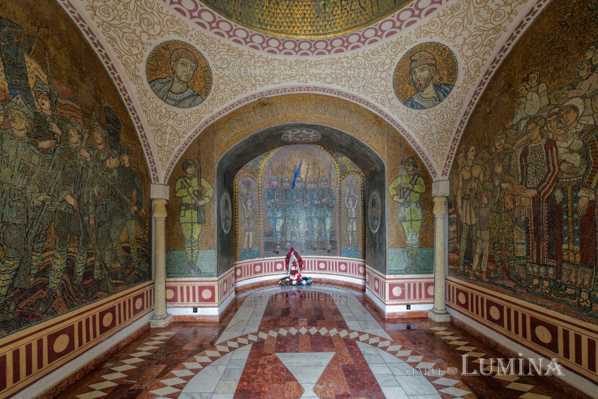 Onor veteranilor de război 252255