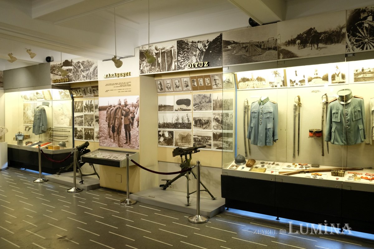 Onor veteranilor de război 252259