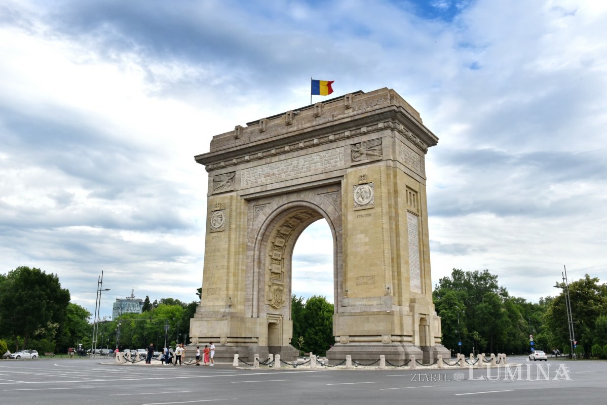 Onor veteranilor de război 252260