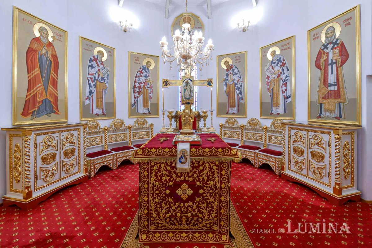 Sclipirile Luminii 252360