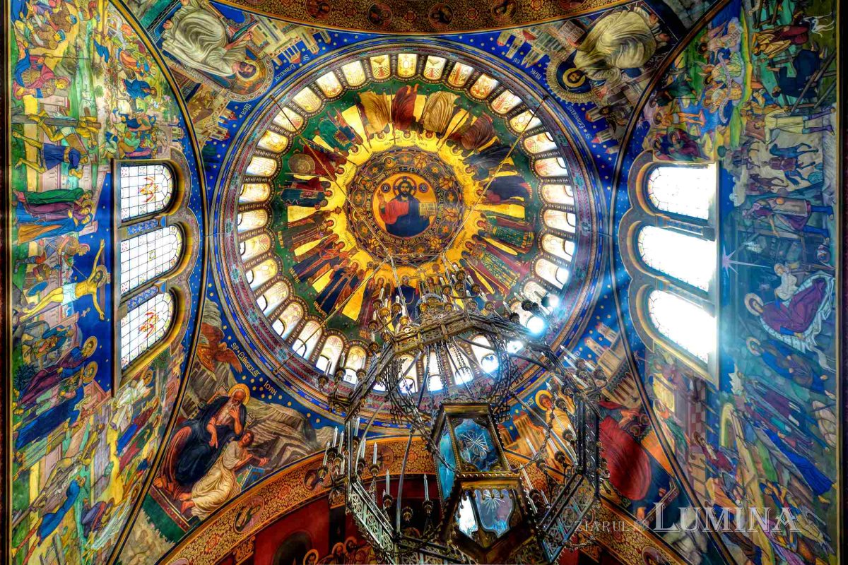 Sclipirile Luminii 252361