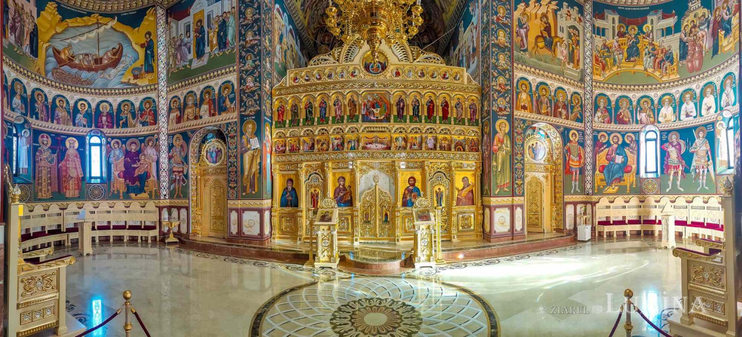 Sclipirile Luminii 252364