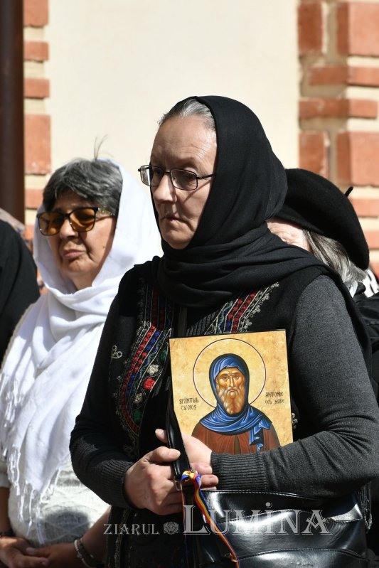 Înnoire la Biserica Domnească din București 252503