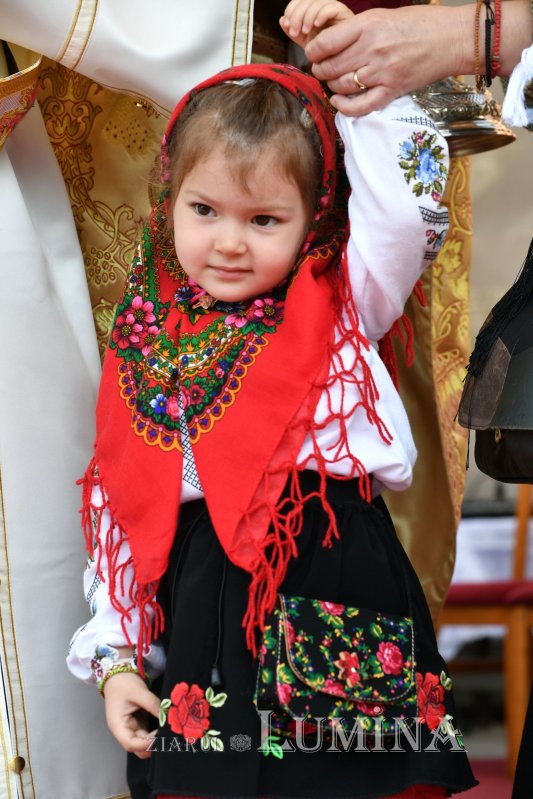 Înnoire la Biserica Domnească din București 252508