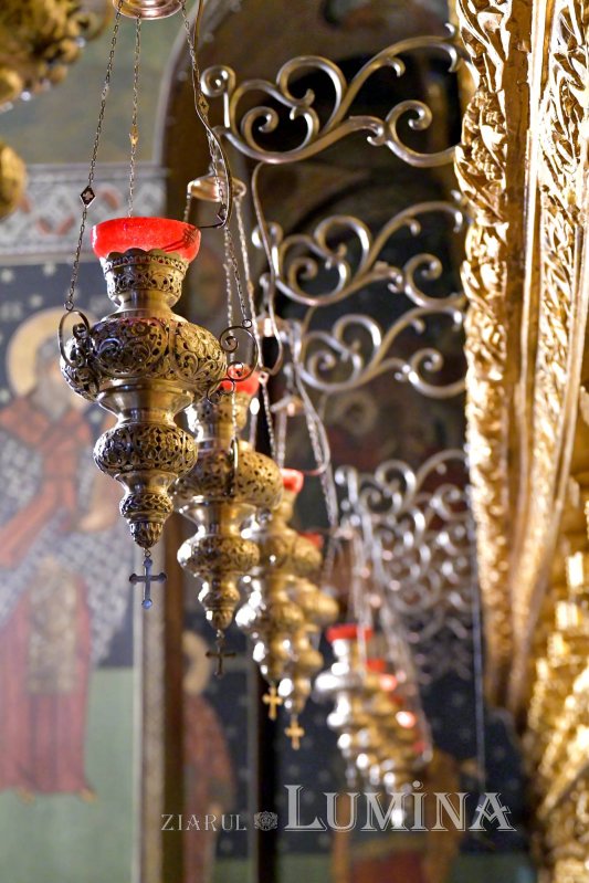 Sclipirile Luminii 253095