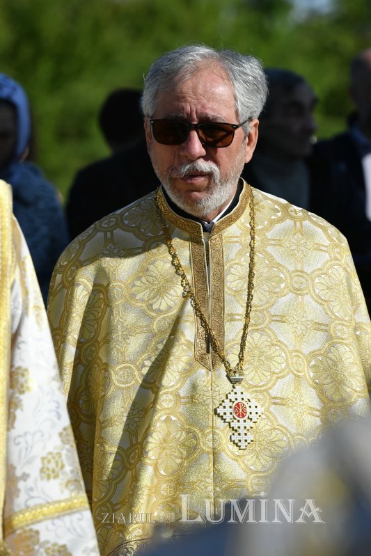 Început cu realizări frumoase la o parohie din Ilfov 253222