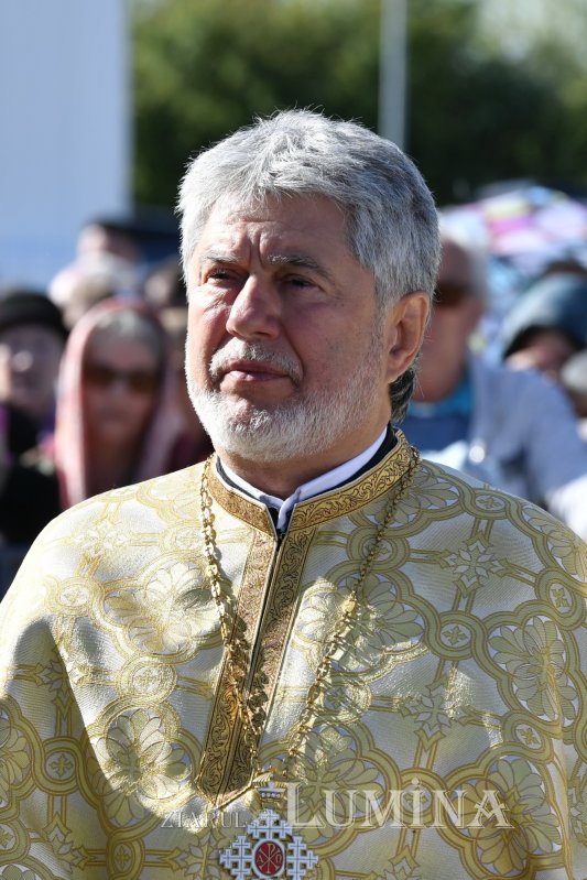 Început cu realizări frumoase la o parohie din Ilfov 253227