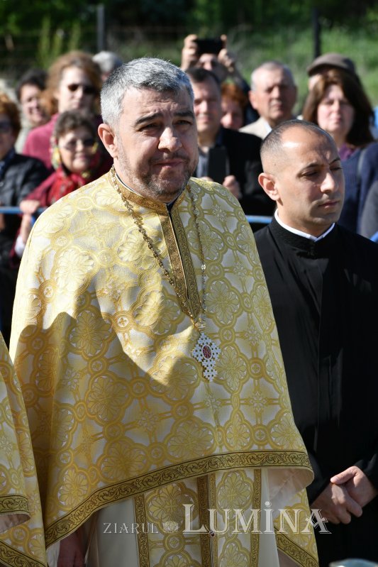 Început cu realizări frumoase la o parohie din Ilfov 253230