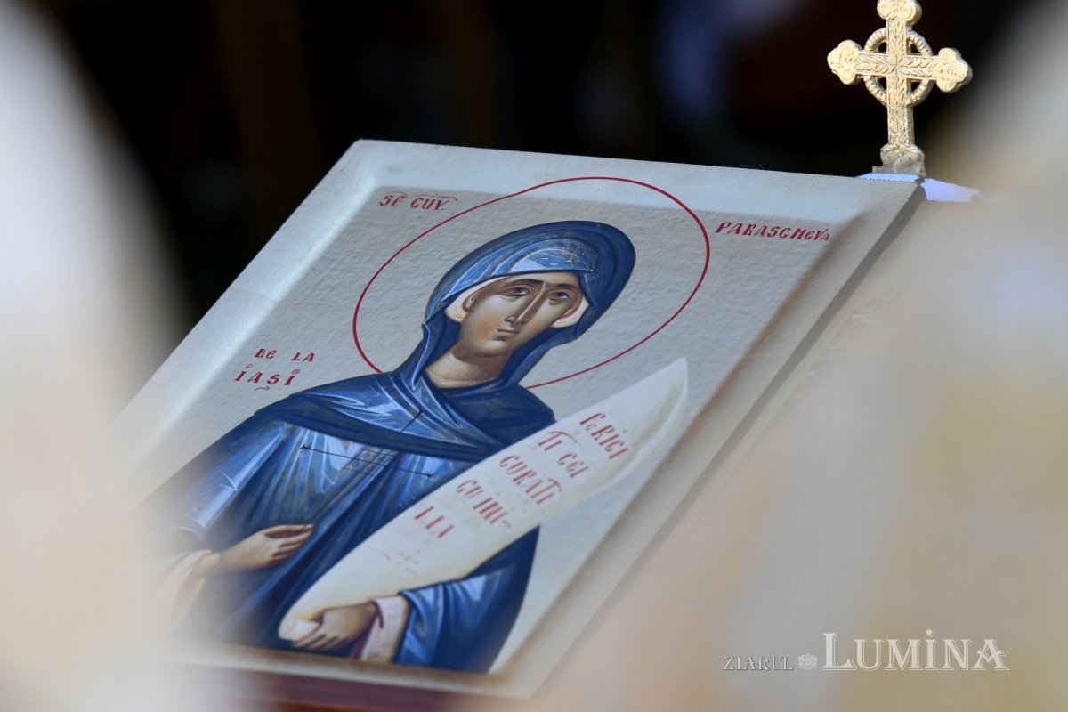 Început cu realizări frumoase la o parohie din Ilfov 253242