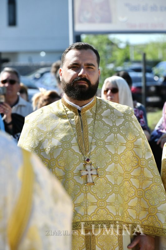 Început cu realizări frumoase la o parohie din Ilfov 253251