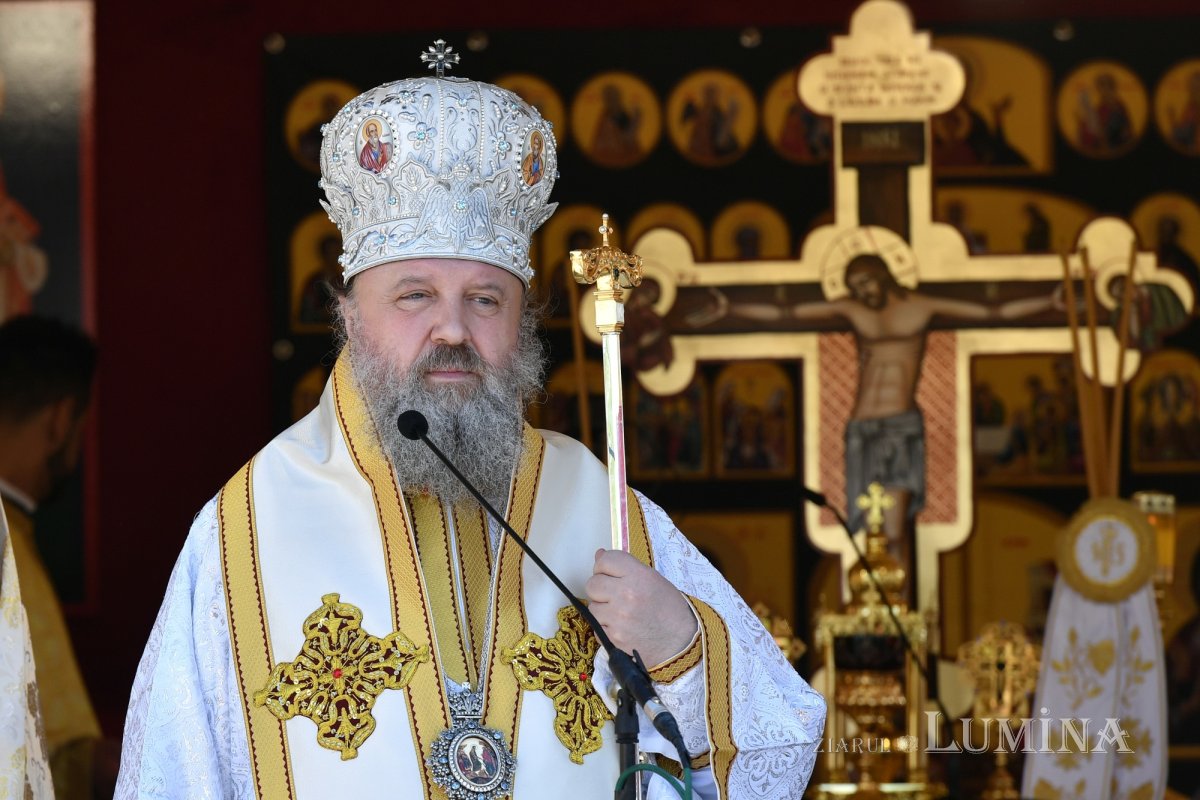 Început cu realizări frumoase la o parohie din Ilfov 253259