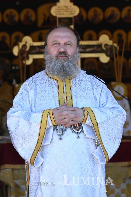 Început cu realizări frumoase la o parohie din Ilfov 253264