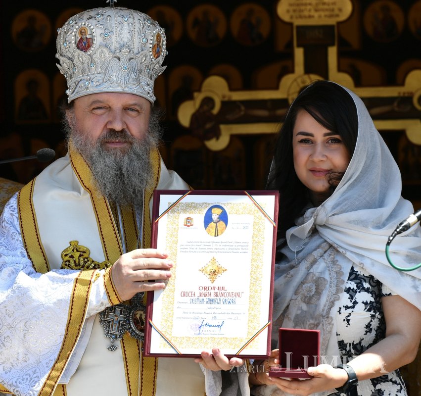 Început cu realizări frumoase la o parohie din Ilfov 253273