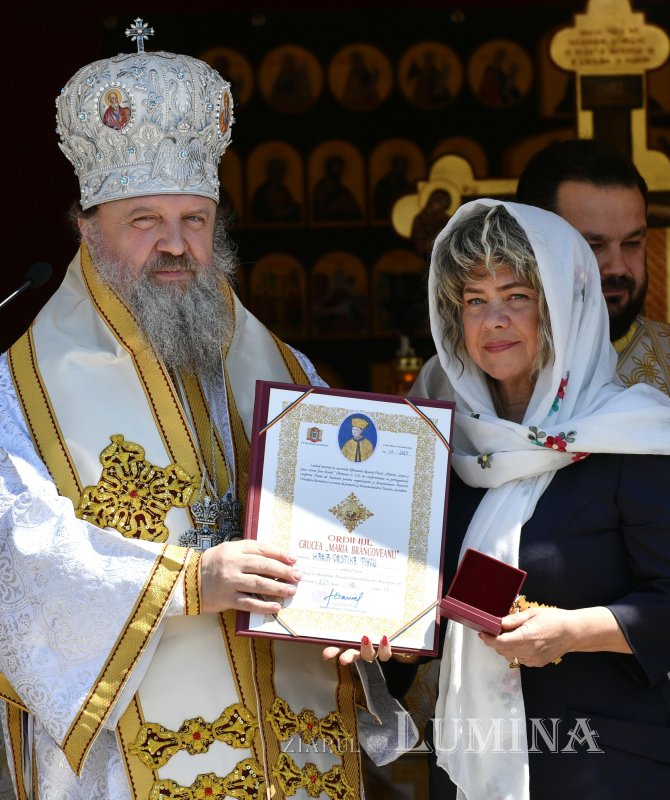 Început cu realizări frumoase la o parohie din Ilfov 253274