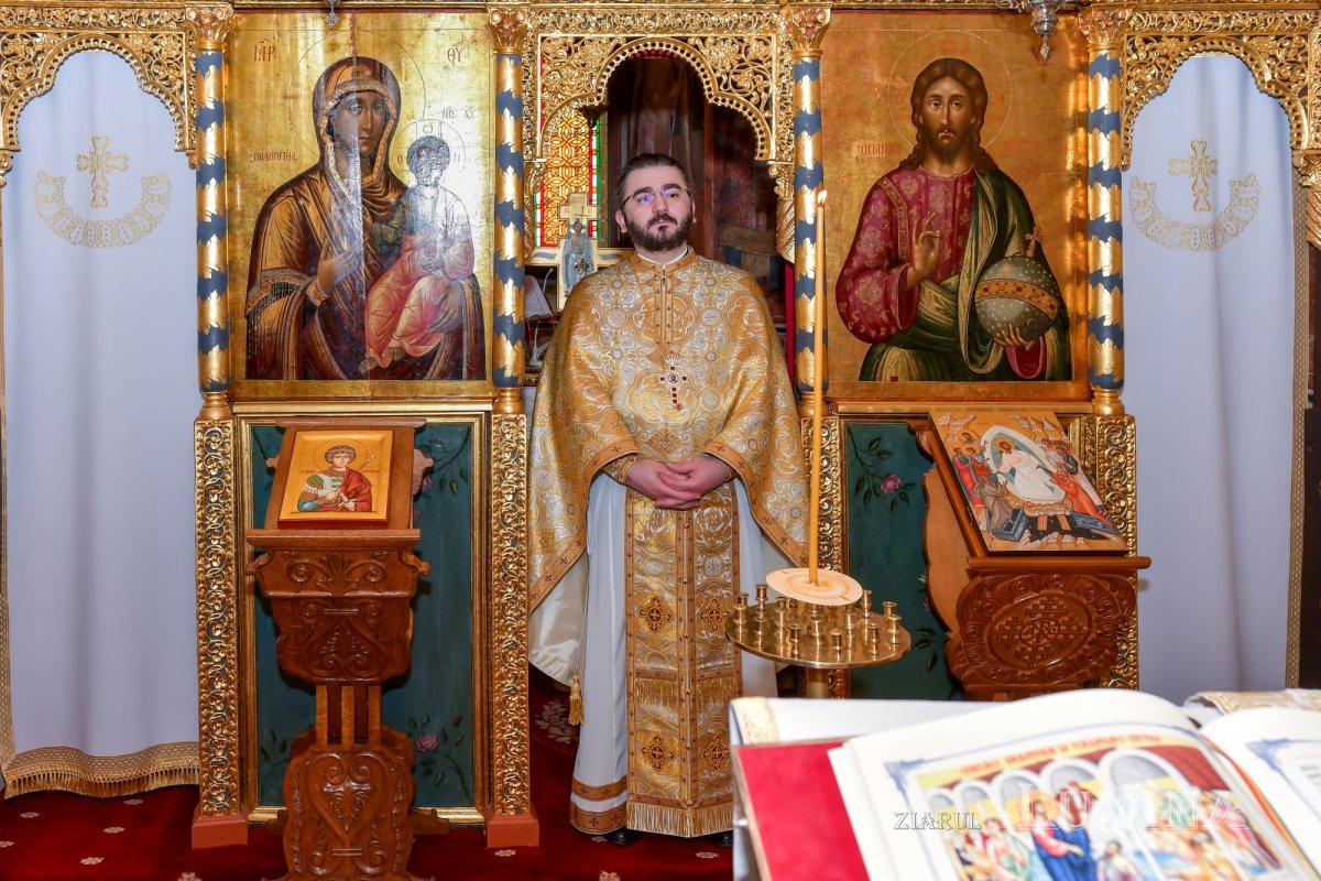 Suferința poate fi uneori o pocăință în tăcere 253207